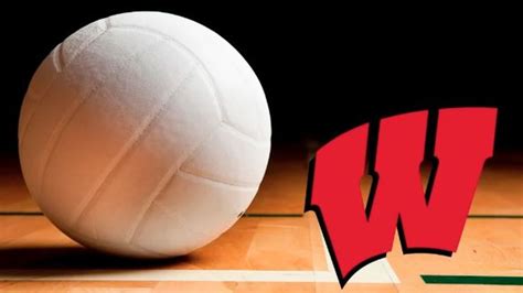 wisconsin volleyball photos leaks|UWPD investigating after photos, video of UW volleyball team。